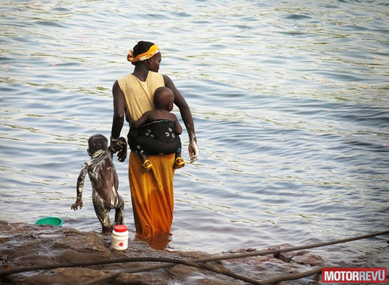 Túrák Nyugat-Afrika Túrák Nyugat-Afrika