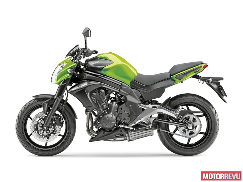 Motorok 48 LE speciál