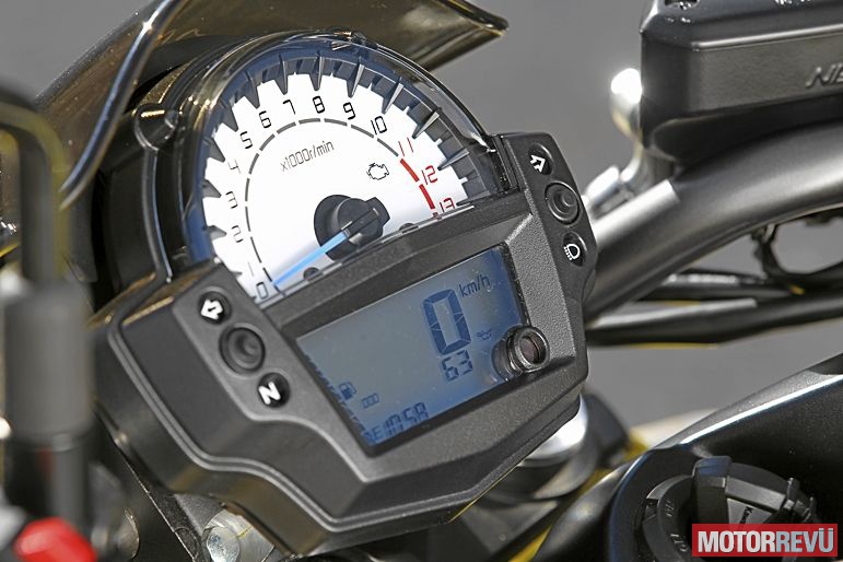 Motorok 48 LE speciál