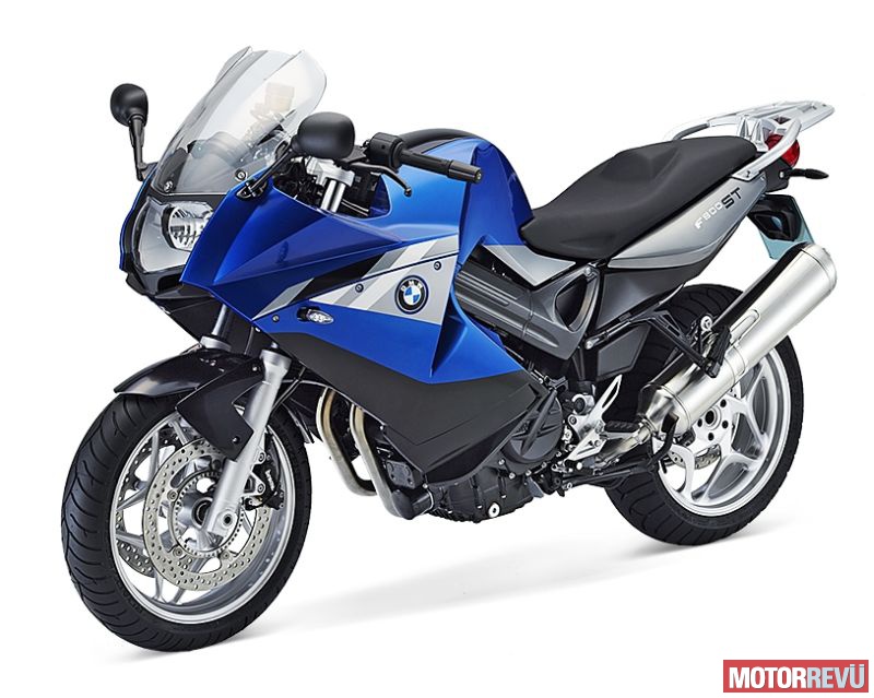 Motorok BMW F 800 GT Motorok BMW F 800 GT