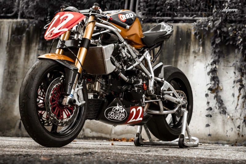 Motorok Custom sarok Radical Ducati Matador Motorok Custom sarok Radical Ducati Matador