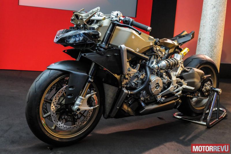 Motorok Ducati 1199 Superleggera