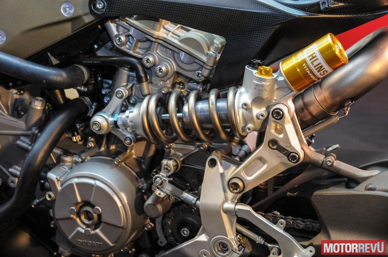 Motorok Ducati 1199 Superleggera