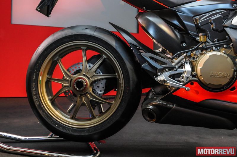 Motorok Ducati 1199 Superleggera