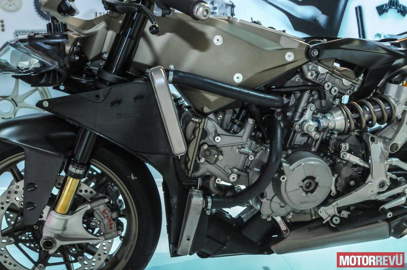 Motorok Ducati 1199 Superleggera