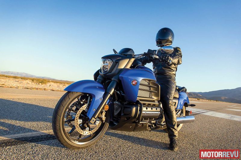 Motorok Honda Valkyrie 2014 Motorok Honda Valkyrie 2014