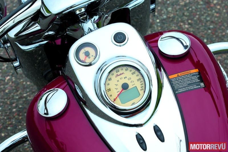 Motorok Indian Chief Classic /Chief Vintage/Chieftain