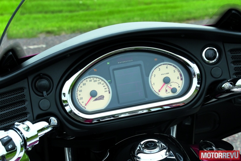 Motorok Indian Chief Classic /Chief Vintage/Chieftain