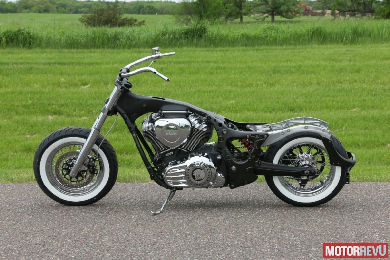 Motorok Indian Chief Classic /Chief Vintage/Chieftain