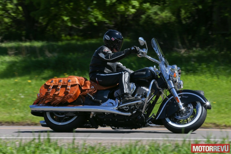 Motorok Indian Chief Classic /Chief Vintage/Chieftain