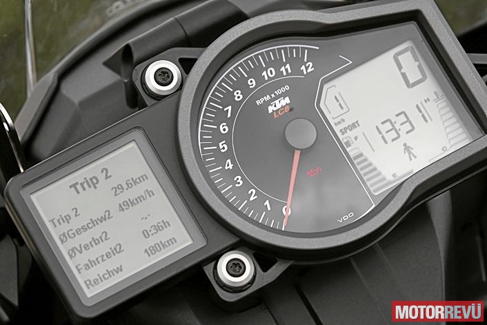 Motorok KTM 1190 Adventure Motorok KTM 1190 Adventure