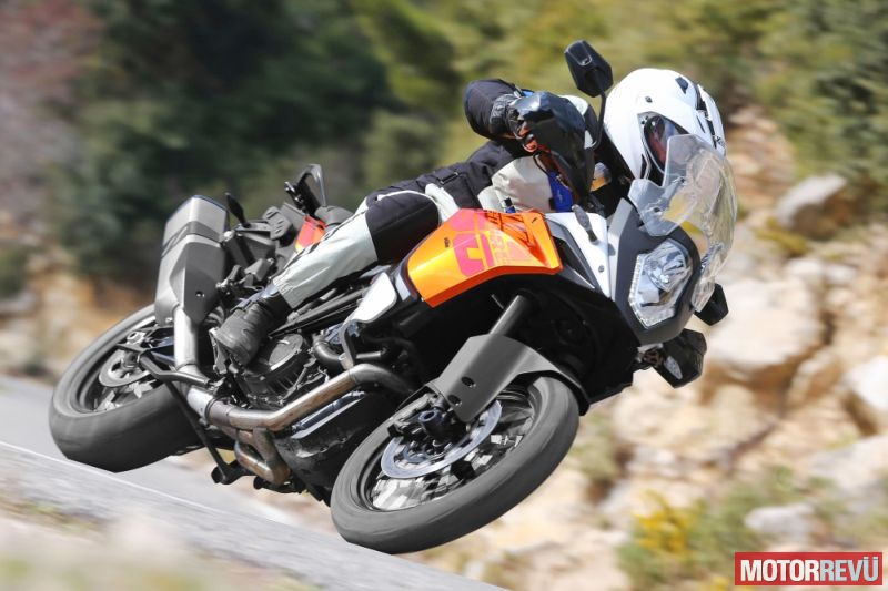 Motorok KTM 1190 Adventure Motorok KTM 1190 Adventure