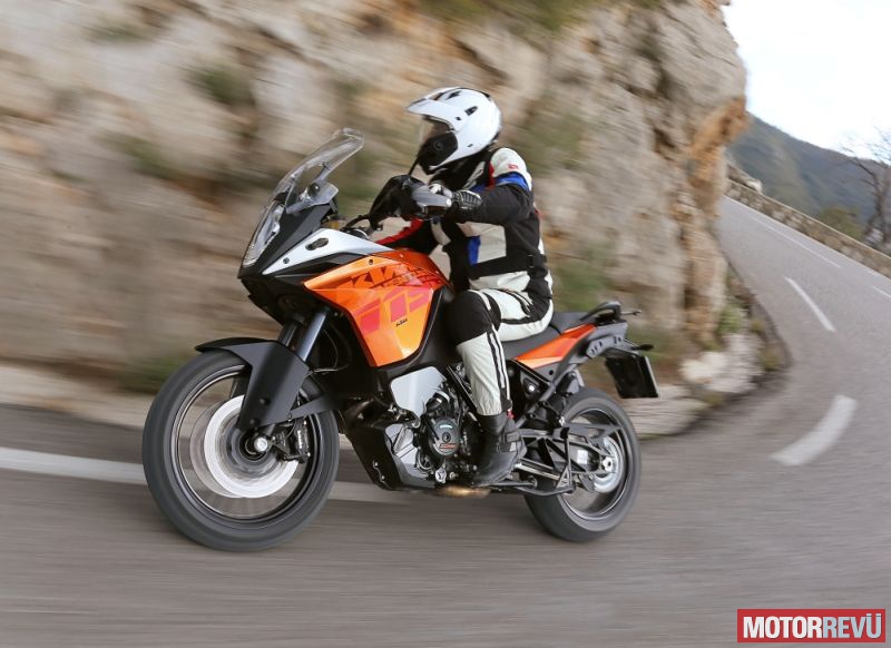 Motorok KTM 1190 Adventure Motorok KTM 1190 Adventure