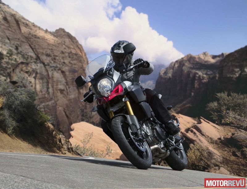 Motorok Suzuki DL1000 V-Strom 2014 Motorok Suzuki DL1000 V-Strom 2014