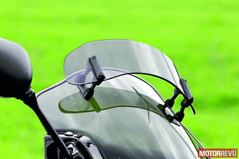 Motorok Tesztek galériája Allrounderek 2013