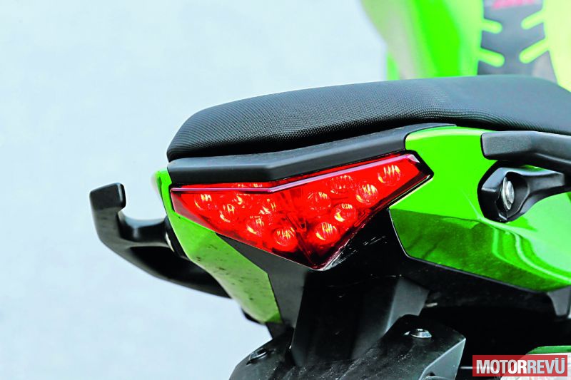 Motorok Tesztek galériája Allrounderek 2013