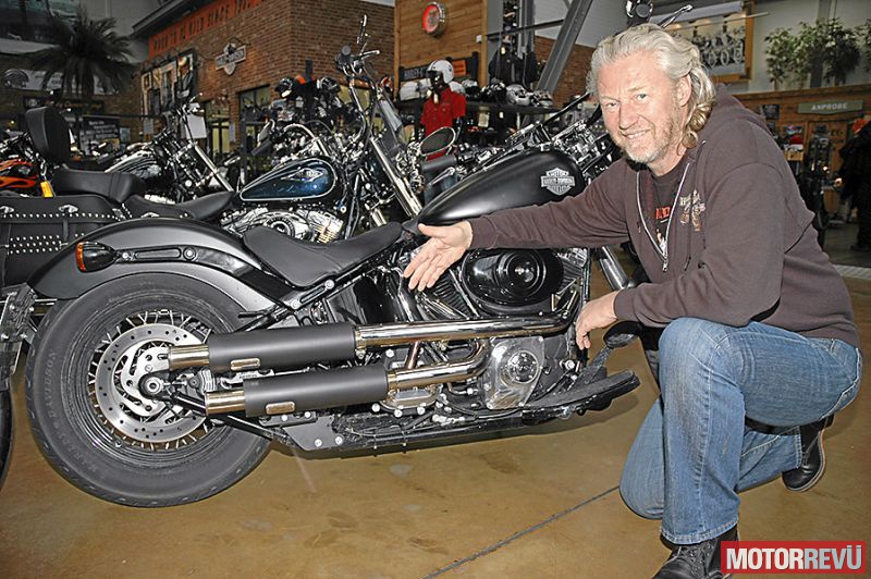 Motorok Tesztek galériája Hangtompí­tók a Harley-Davidson Sportsterekhez