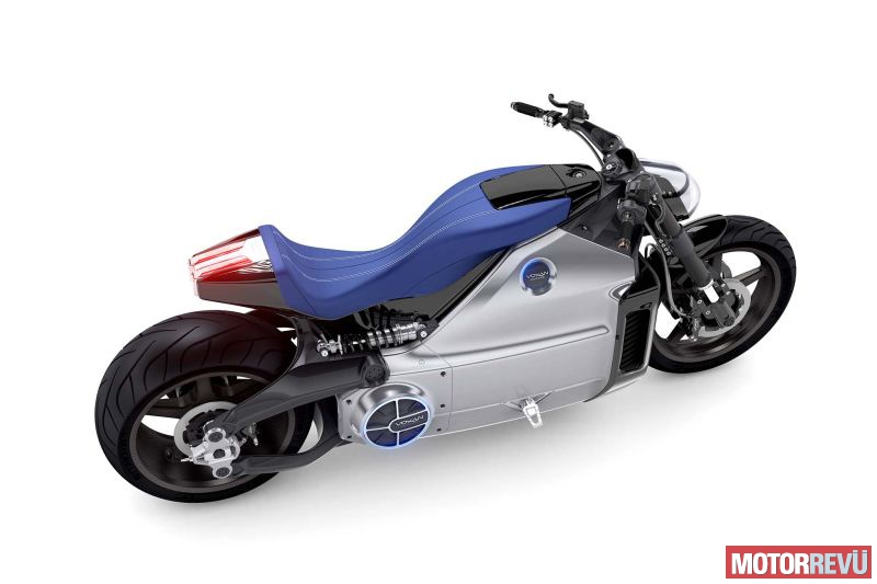 Motorok Voxan Wattman Motorok Voxan Wattman