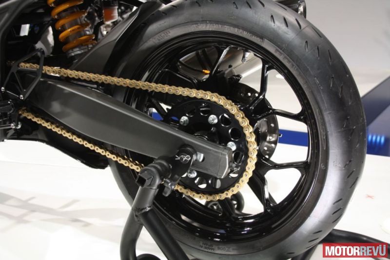 Motorok Yamaha R25 Motorok Yamaha R25