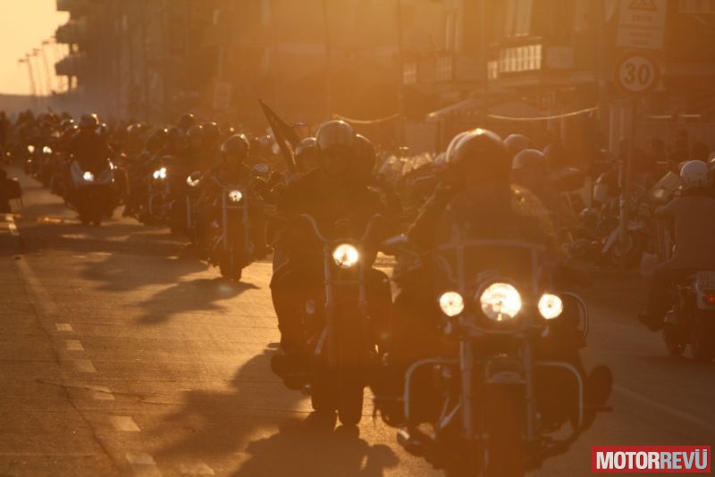 Találkozók, rendezvények Harley-Davidson 110. Évfordulós Európai Találkozó Találkozók, rendezvények Harley-Davidson 110. Évfordulós Európai Találkozó