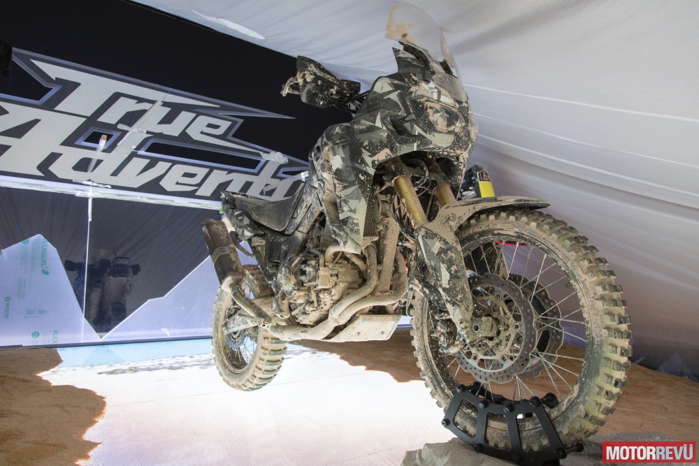 Bemutatók és kiállí­tások EICMA 2014 újdonságai