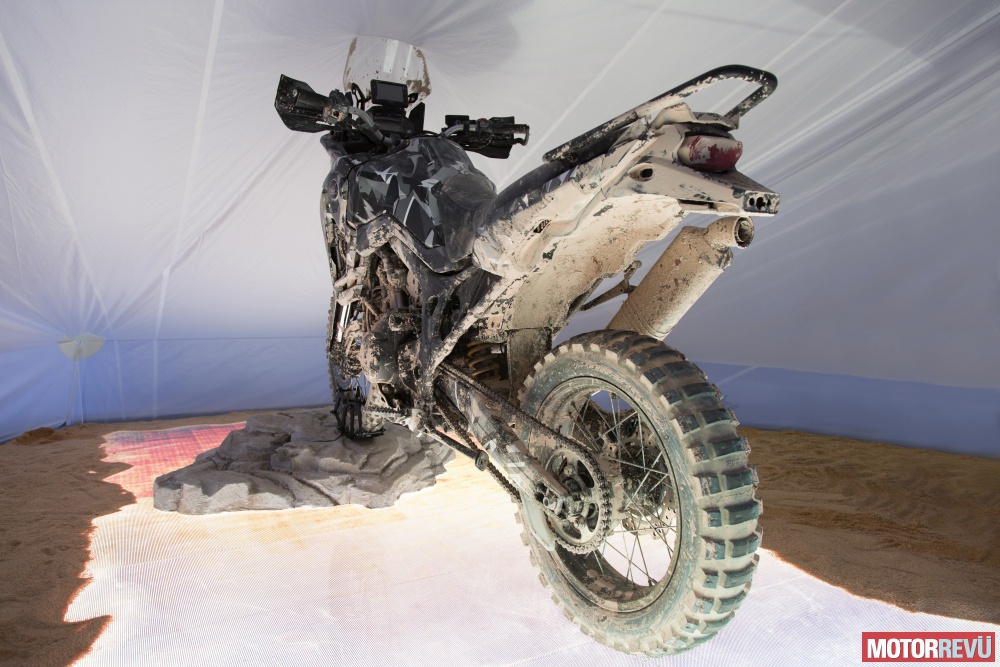 Bemutatók és kiállí­tások EICMA 2014 újdonságai