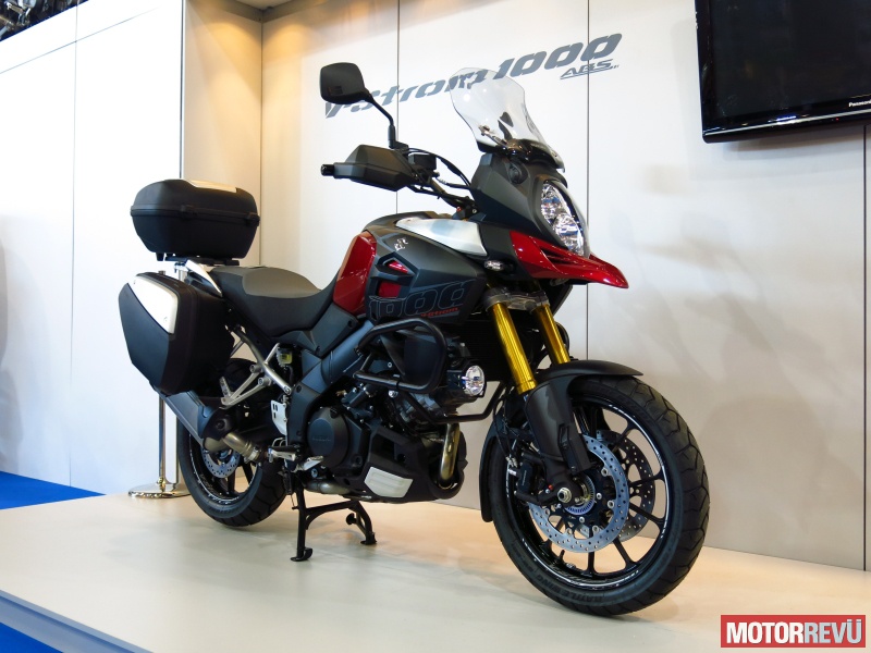 Bemutatók és kiállítások Budapest Motor Fesztivál 2014 - Újdonságok Bemutatók és kiállítások Budapest Motor Fesztivál 2014 - Újdonságok