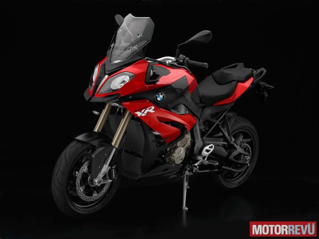 Bemutatók és kiállí­tások EICMA 2014 újdonságai