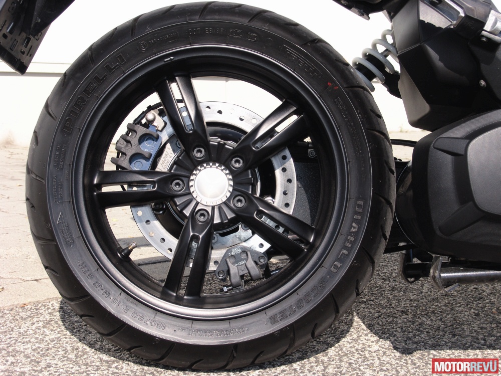 Motorok BMW C evolution Motorok BMW C evolution
