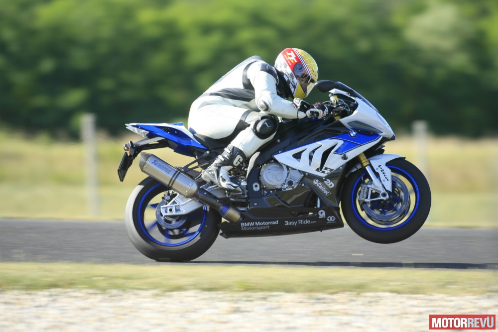 Motorok BMW HP4 Motorok BMW HP4