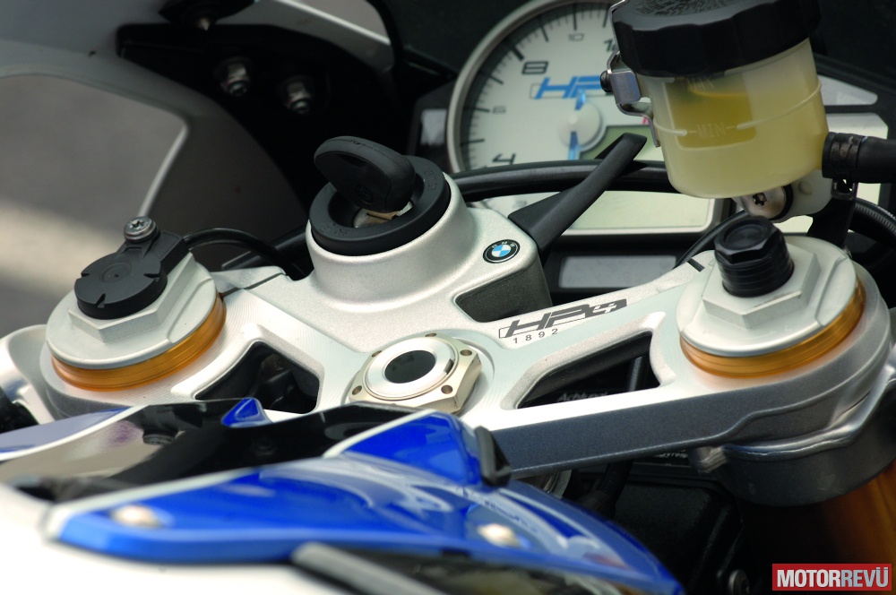 Motorok BMW HP4 Motorok BMW HP4