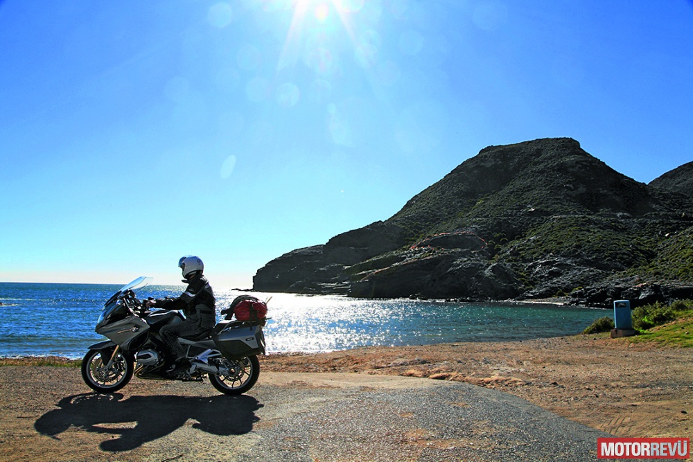 Motorok BMW R 1200 RT (2014)