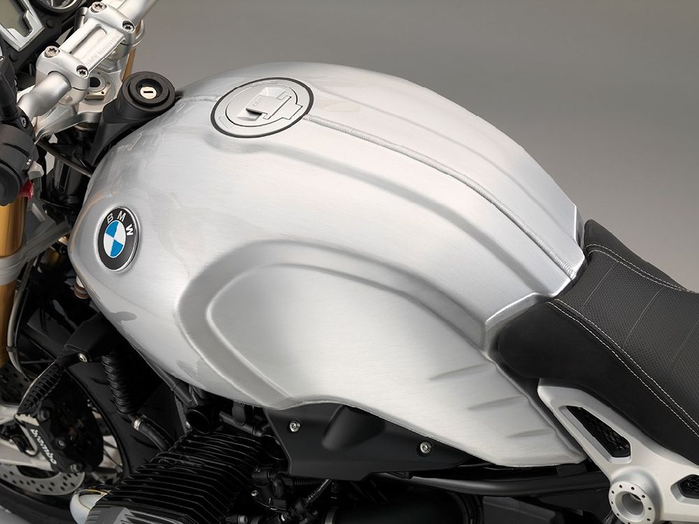Motorok BMW R nineT Sport 2016
