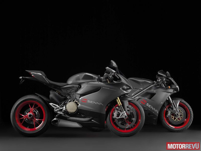 Motorok Ducati 1199 Panigale S Senna Motorok Ducati 1199 Panigale S Senna