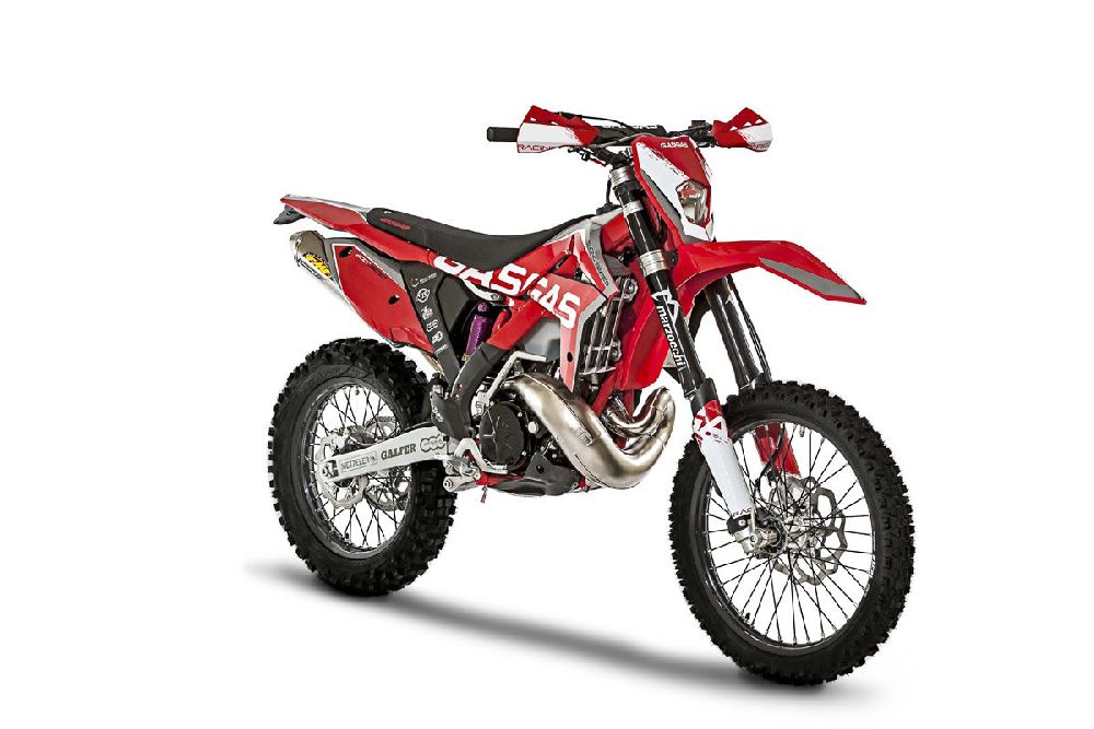 Motorok Gas Gas EC modellek - 2017