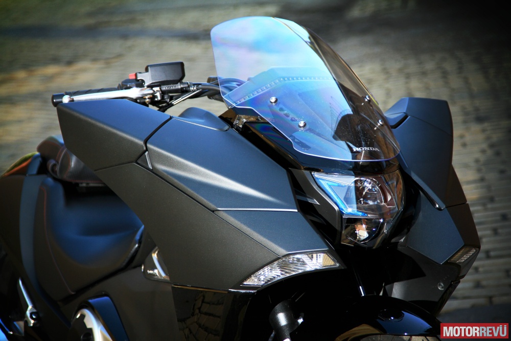 Motorok Honda NM4 Vultus Motorok Honda NM4 Vultus
