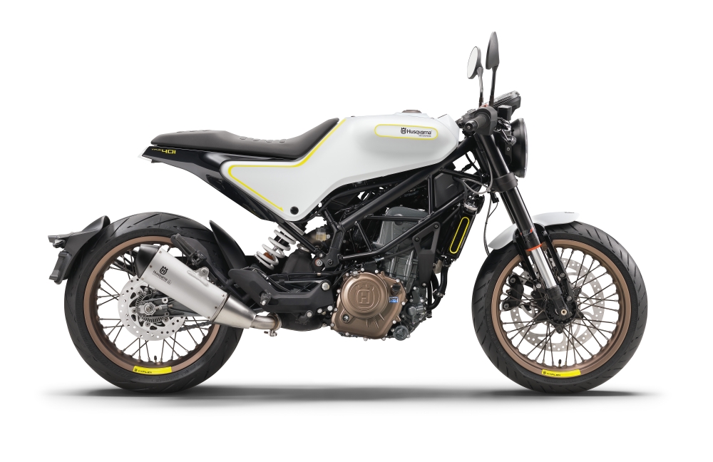 Motorok Husqvarna 2016 EICMA újdonságok