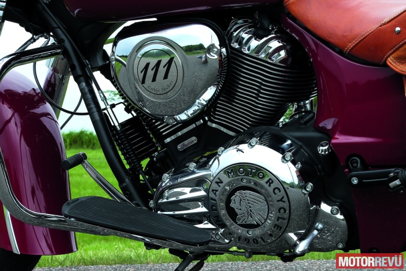 Motorok Indian Chief Classic /Chief Vintage/Chieftain