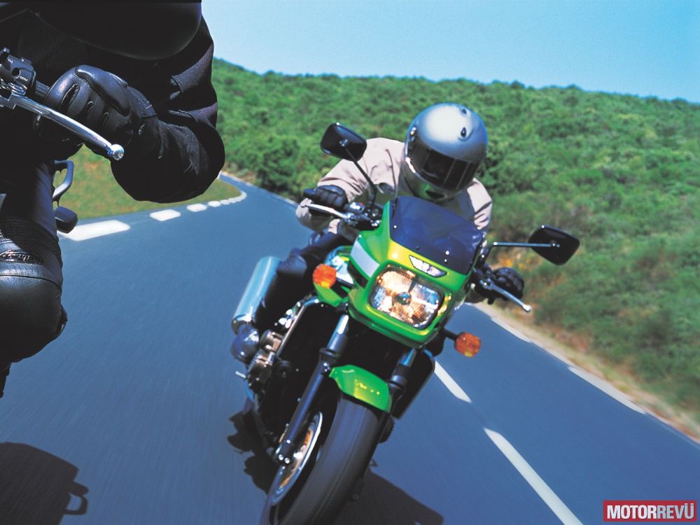 Motorok Kawasaki ZRX1200 Motorok Kawasaki ZRX1200