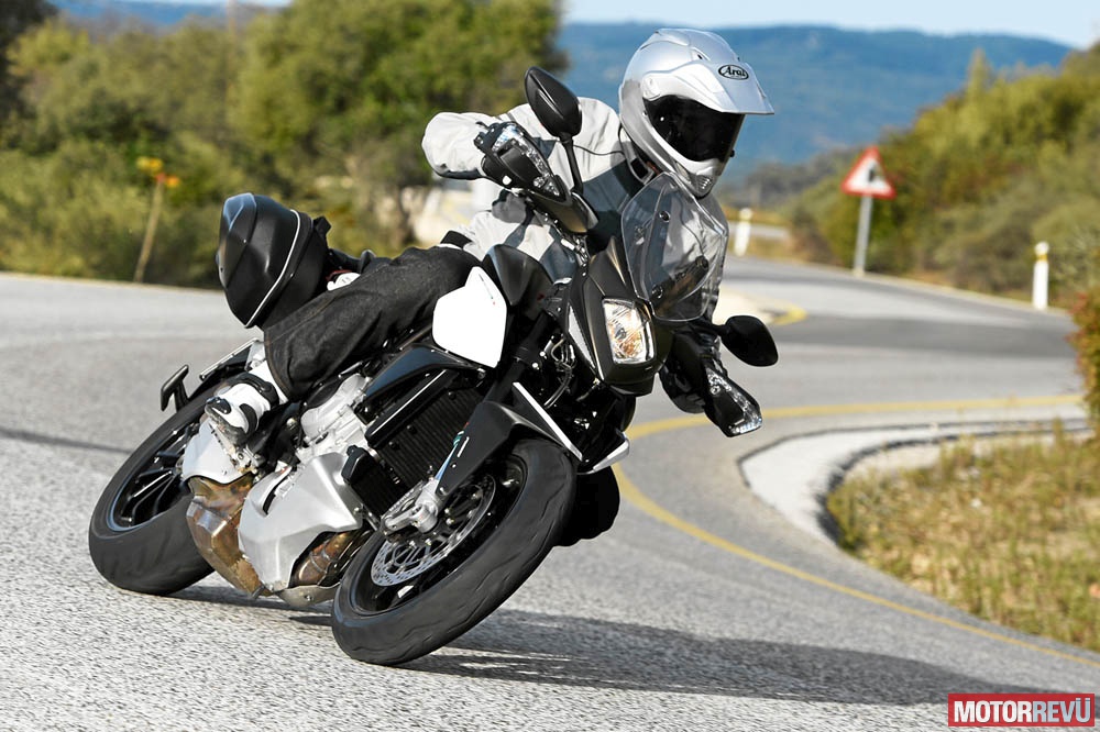 Motorok MV Agusta Stradale 800