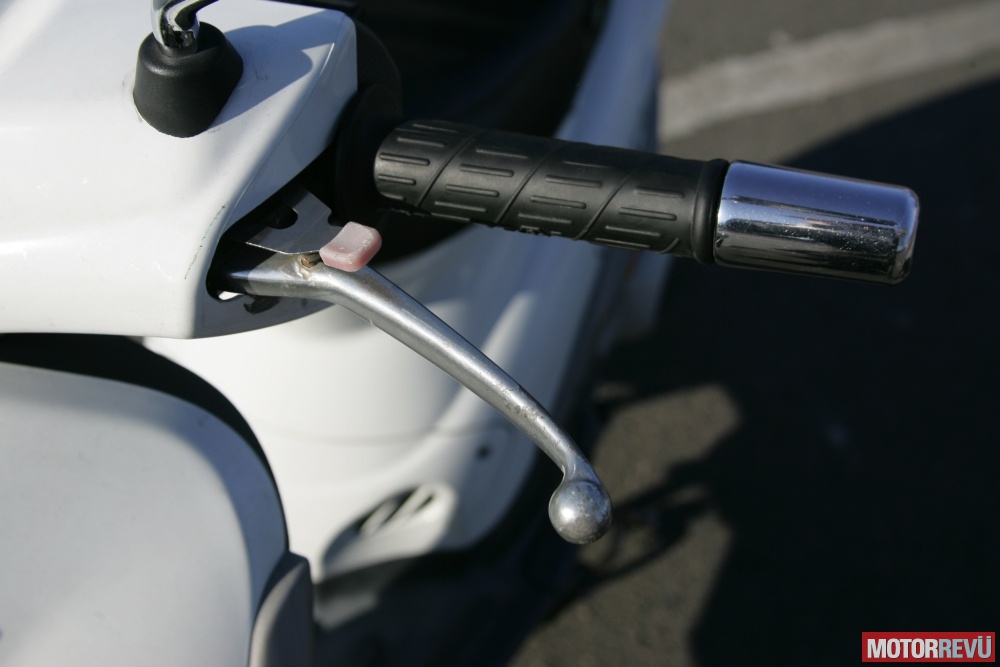 Motorok Piaggio Liberty 125 RST Motorok Piaggio Liberty 125 RST