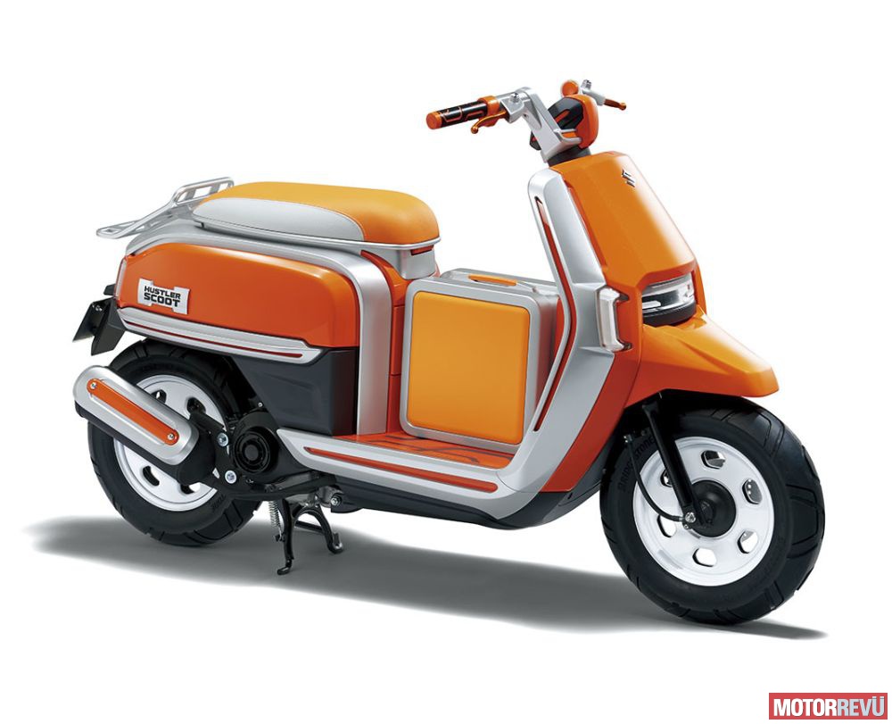 Motorok Suzuki Hustler Motorok Suzuki Hustler