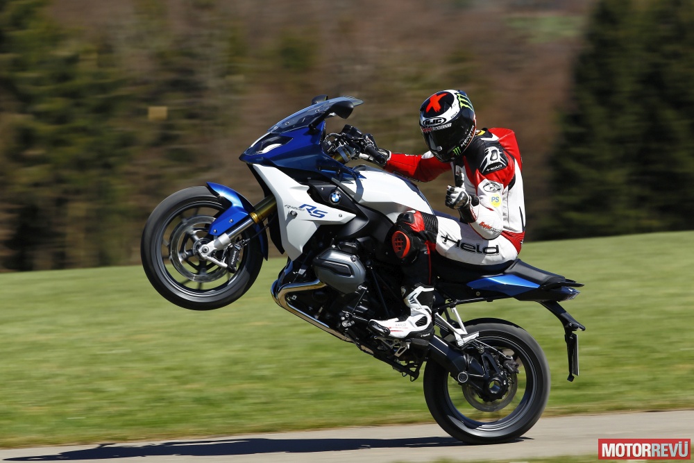 Motorok Tesztek galériája BMW R 1200 RS Motorok Tesztek galériája BMW R 1200 RS