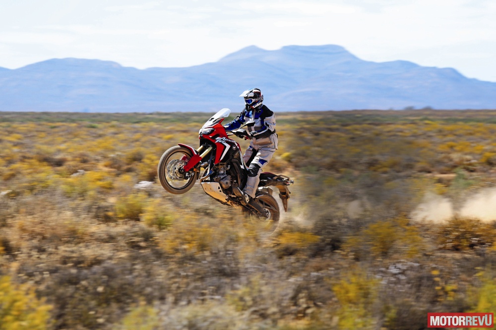 Motorok Tesztek galériája Honda CRF1000L Africa Twin, 2. rész Motorok Tesztek galériája Honda CRF1000L Africa Twin, 2. rész