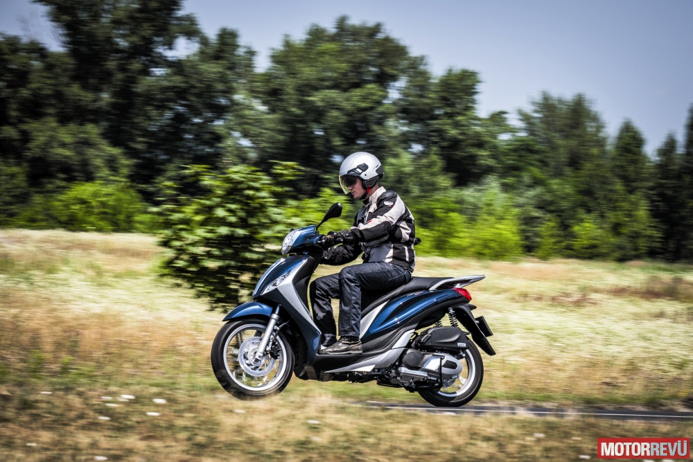 Motorok Tesztek galériája Piaggio Medley Motorok Tesztek galériája Piaggio Medley