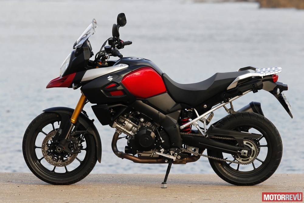 Motorok Tesztek galériája Suzuki V-Strom 1000 (2014) Topteszt Motorok Tesztek galériája Suzuki V-Strom 1000 (2014) Topteszt