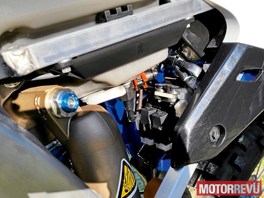 Motorok Tesztek galériája Yamaha WR250F villámteszt Motorok Tesztek galériája Yamaha WR250F villámteszt