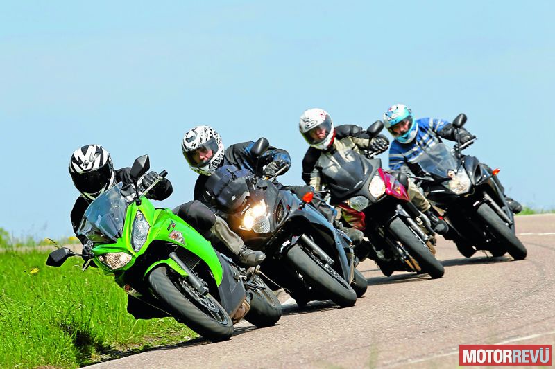 Motorok Tesztek galériája Allrounderek 2013 Motorok Tesztek galériája Allrounderek 2013