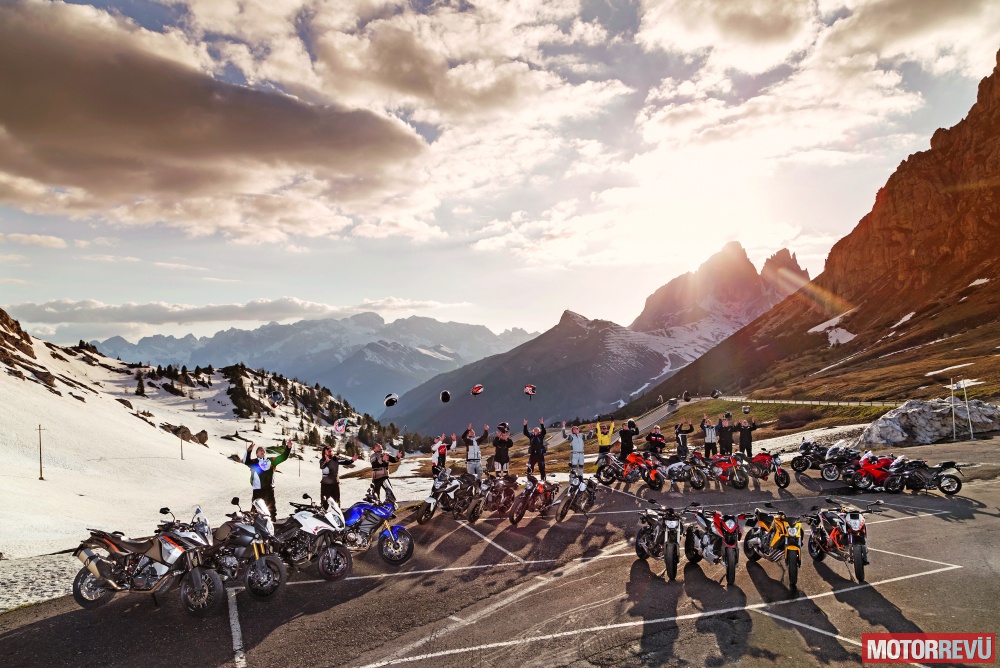 Motorok Tesztek galériája AlpenMasters 2014 Motorok Tesztek galériája AlpenMasters 2014