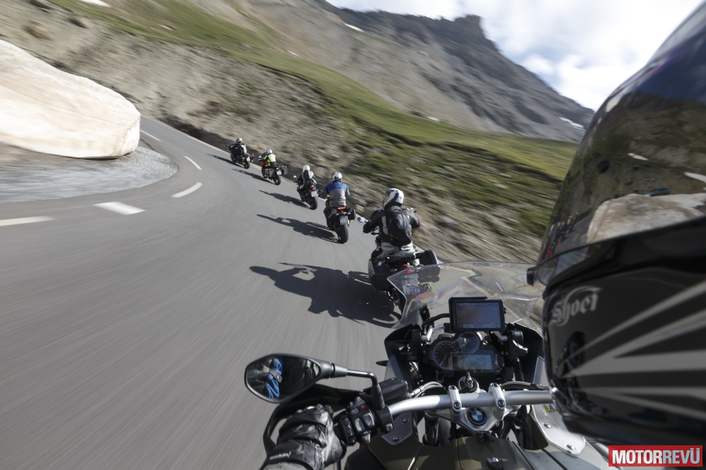 Motorok Tesztek galériája AlpenMasters 2014 Motorok Tesztek galériája AlpenMasters 2014